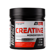 Créatine Monohydrate 450g